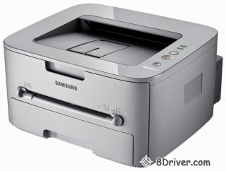 Download Samsung ML-1910 printer driver software – reinstall instruction